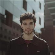 Arquitecto habilitado con 2 años de experiencia, imparte clases sobre Arte, Dibujo y Expresión Artística de forma online o remoto